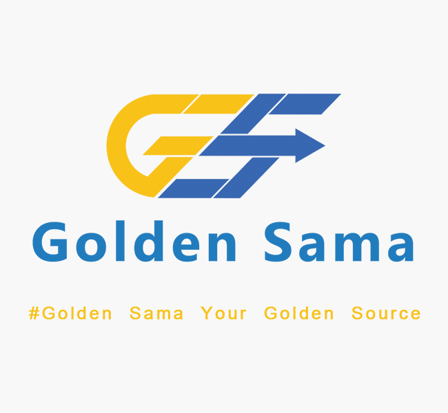 Golden Sama | جولدن سما