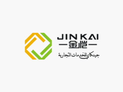 jinkai - جينكاي