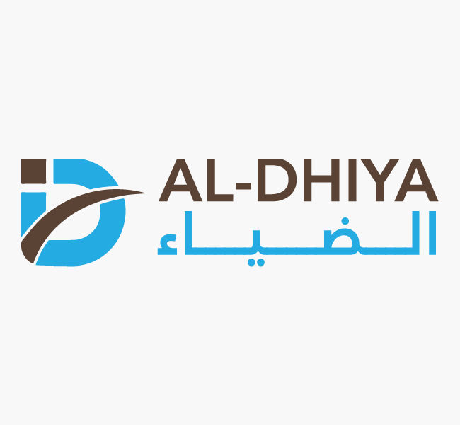 شركة الضياء | AL-DHIYA